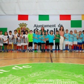 Juegos Deportivos Municipales