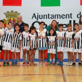 Juegos Deportivos Municipales