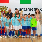 Juegos Deportivos Municipales