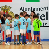 Juegos Deportivos Municipales