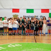 Juegos Deportivos Municipales