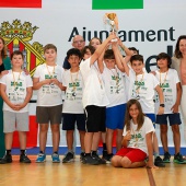 Juegos Deportivos Municipales