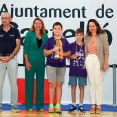 Juegos Deportivos Municipales