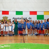Juegos Deportivos Municipales