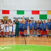Juegos Deportivos Municipales