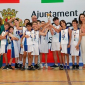 Juegos Deportivos Municipales