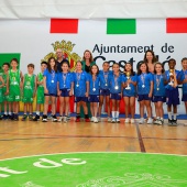 Juegos Deportivos Municipales
