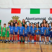 Juegos Deportivos Municipales
