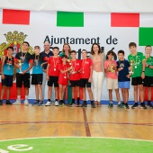 Juegos Deportivos Municipales