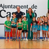 Juegos Deportivos Municipales