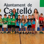 Juegos Deportivos Municipales