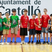 Juegos Deportivos Municipales