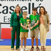 Juegos Deportivos Municipales