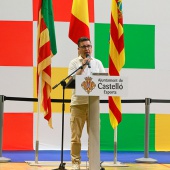 Juegos Deportivos Municipales