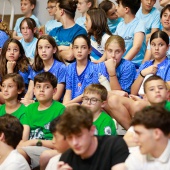 Juegos Deportivos Municipales