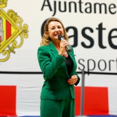 Juegos Deportivos Municipales