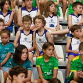 Juegos Deportivos Municipales