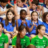 Juegos Deportivos Municipales