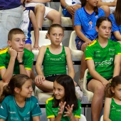 Juegos Deportivos Municipales