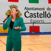 Juegos Deportivos Municipales
