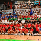 Juegos Deportivos Municipales