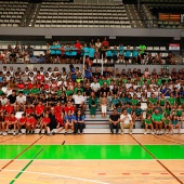 Juegos Deportivos Municipales