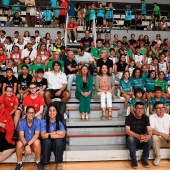 Juegos Deportivos Municipales