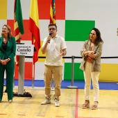 Juegos Deportivos Municipales