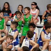 Juegos Deportivos Municipales
