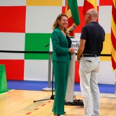 Juegos Deportivos Municipales