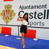 Juegos Deportivos Municipales
