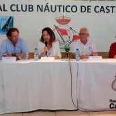Regatas