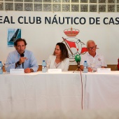 Regatas