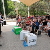 Castellón, barrio a barrio