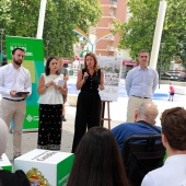 Castellón, barrio a barrio
