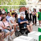 Castellón, barrio a barrio