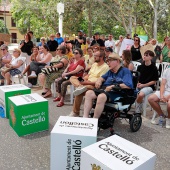 Castellón, barrio a barrio