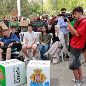 Castellón, barrio a barrio