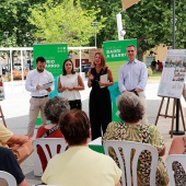 Castellón, barrio a barrio