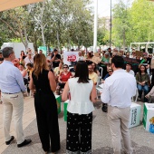 Castellón, barrio a barrio