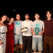 Premios Onda Cero Castellón