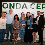 Premios Onda Cero Castellón