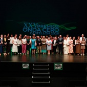Premios Onda Cero Castellón