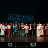 Premios Onda Cero Castellón