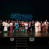 Premios Onda Cero Castellón