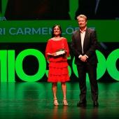 Premios Onda Cero Castellón