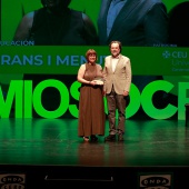 Premios Onda Cero Castellón