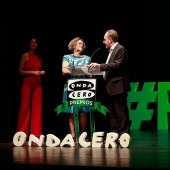 Premios Onda Cero Castellón