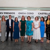 Premios Onda Cero Castellón