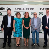 Premios Onda Cero Castellón